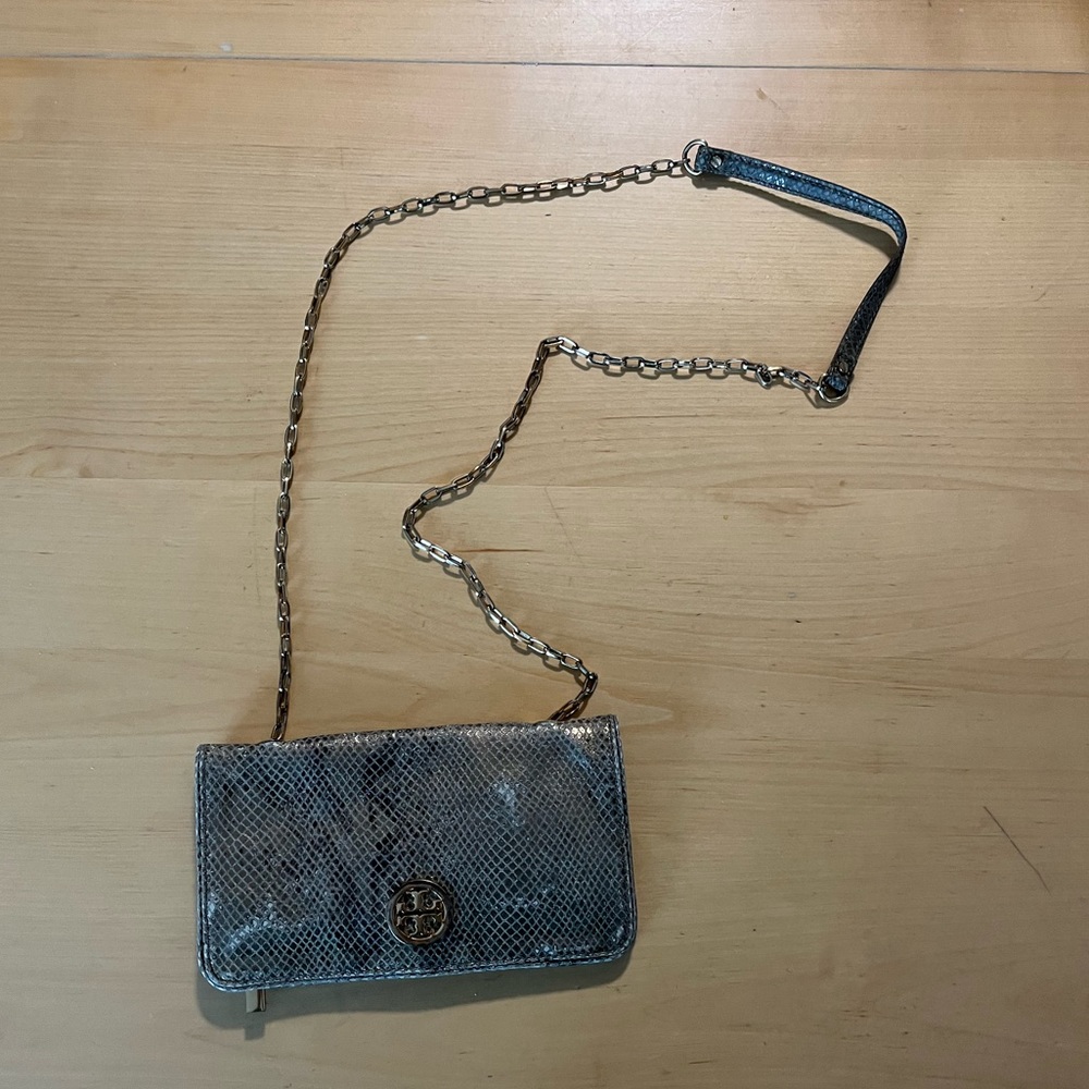 Tory Burch crossbody